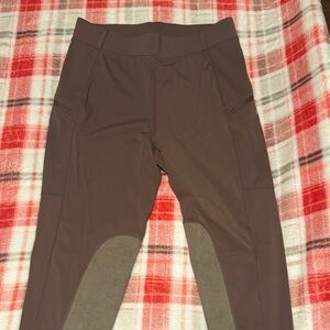 Brown Women's Pants